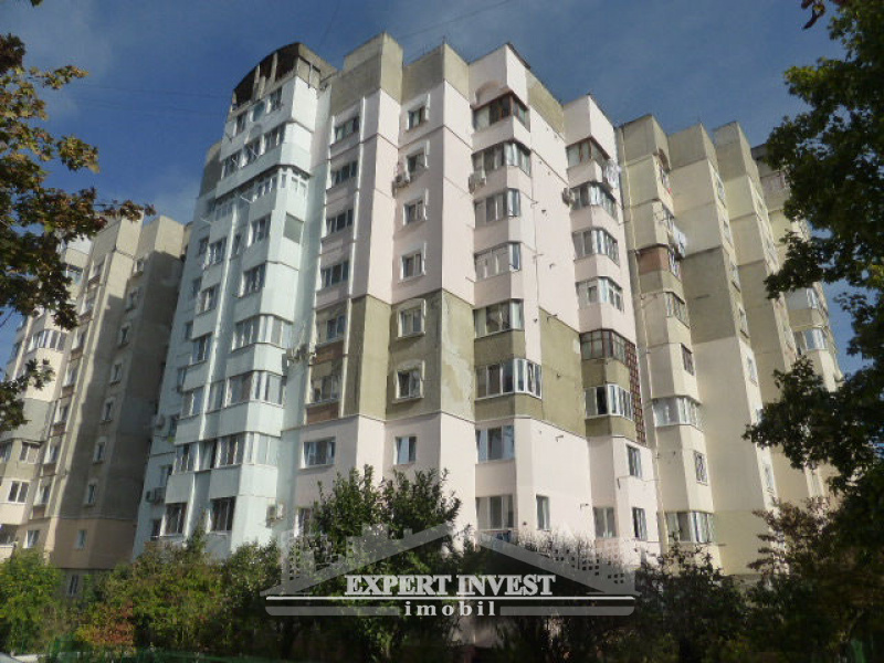 Apartmente,For Sale,Bd. Alba Iulia,1262