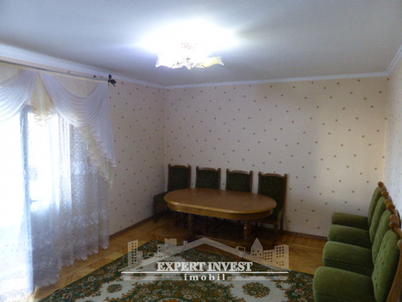 Apartmente,For Sale,Bd. Alba Iulia,1262