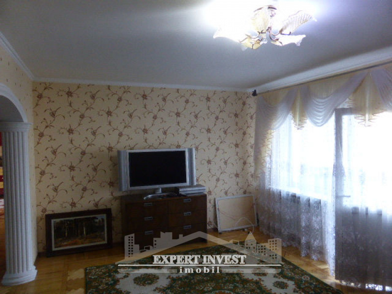 Apartmente,For Sale,Bd. Alba Iulia,1262