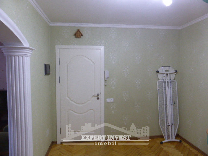 Apartmente,For Sale,Bd. Alba Iulia,1262