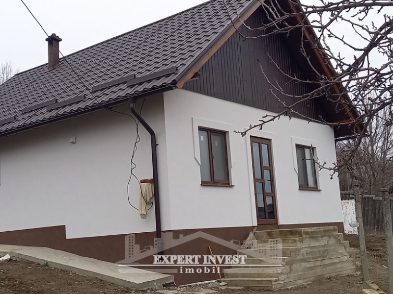 Strășeni, ,Case,For Sale,Scoreni,1266