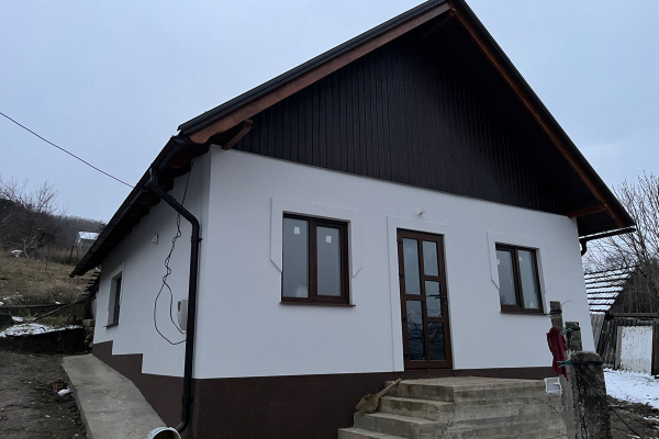 Strășeni, ,Case,For Sale,Scoreni,1266