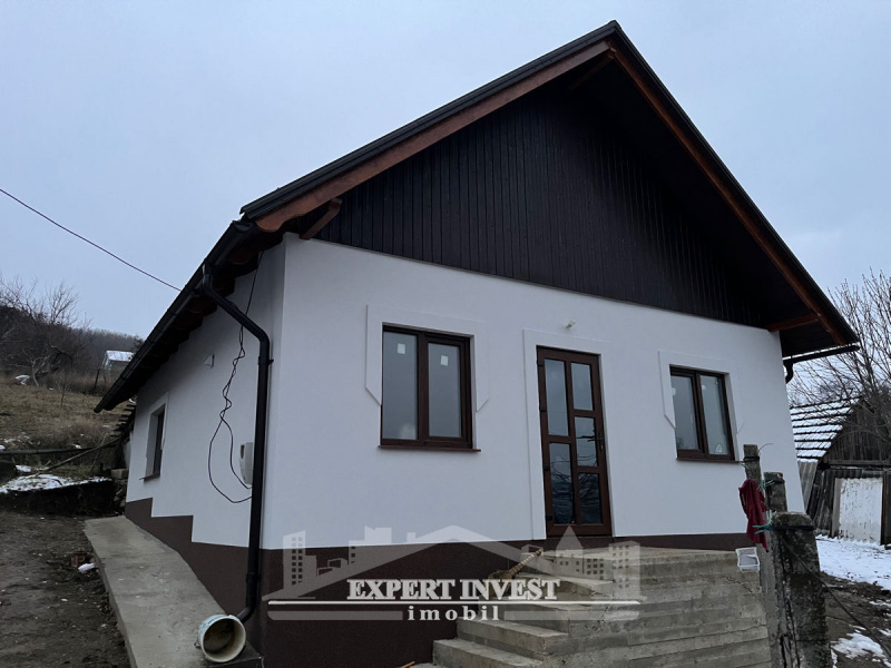 Strășeni, ,Case,For Sale,Scoreni,1266