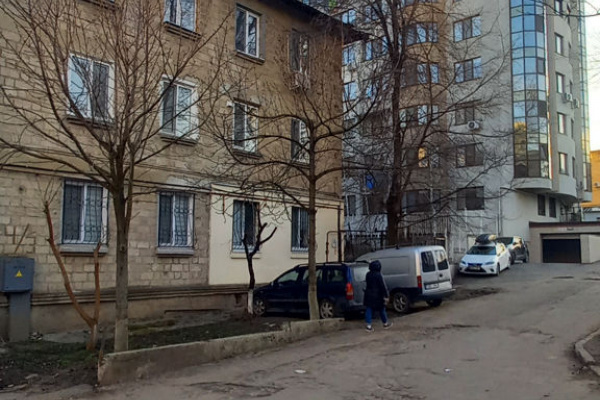 Chișinău mun., ,Apartmente,For Sale,Poțta Veche,1271