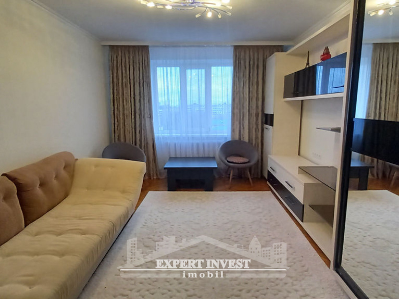 Chișinău mun., ,Apartmente,For Sale,Botanica, bd. Cuza Voda,1272