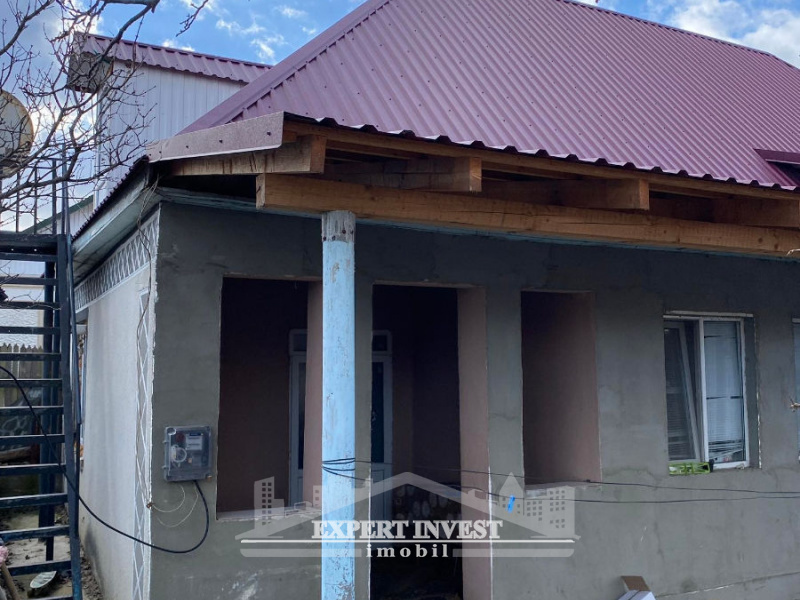 Ialoveni, ,Case,For Sale,Costești,1273