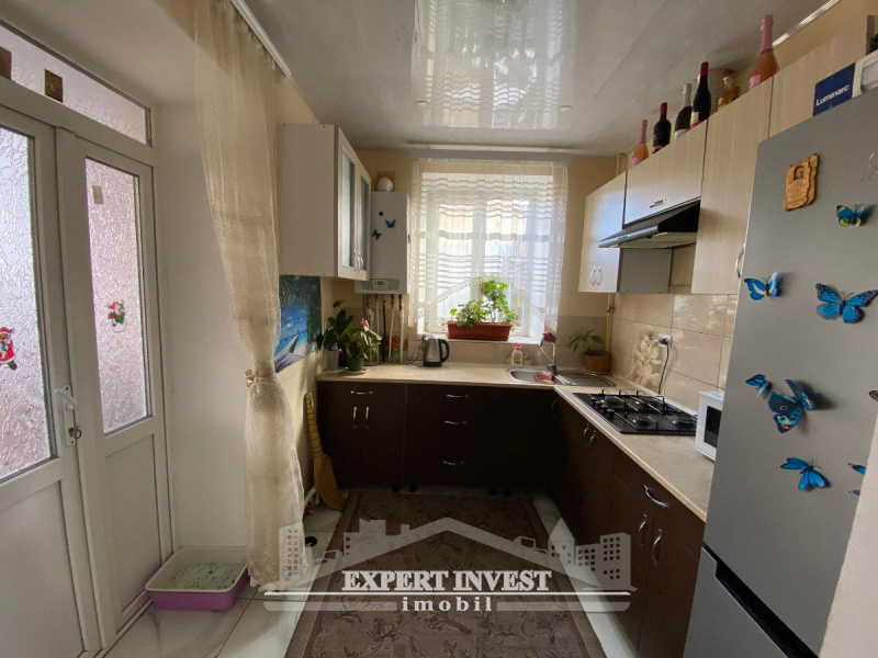 Ialoveni, ,Case,For Sale,Costești,1273