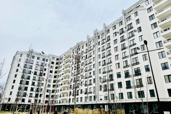 Chișinău mun., ,Apartmente,For Sale,Buiucani,1276