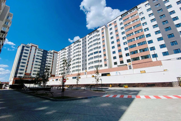 Chișinău mun., ,Apartmente,For Sale,Buiucani, str. I. Buzdugan,1277