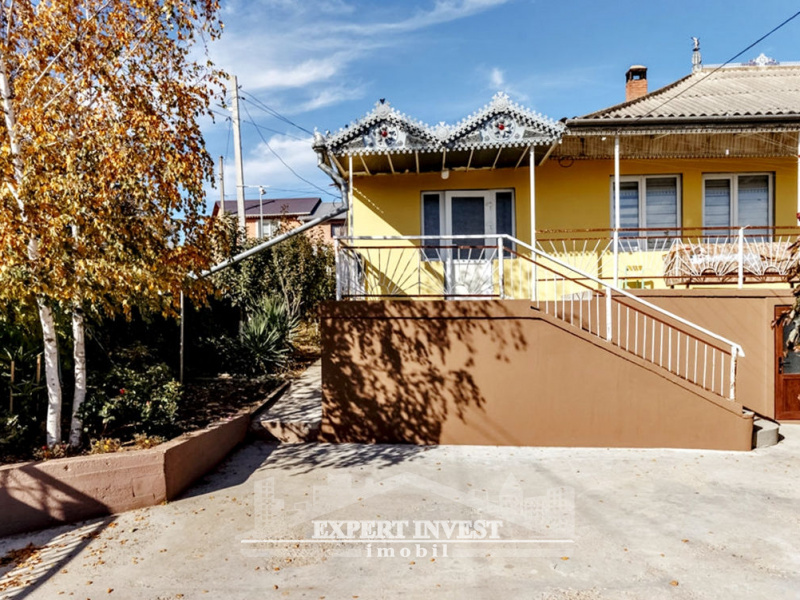 Ialoveni, ,Case,For Sale,s. Bardar,1279