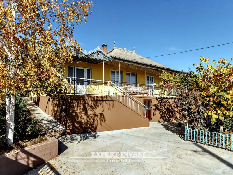 Ialoveni, ,Case,For Sale,s. Bardar,1279