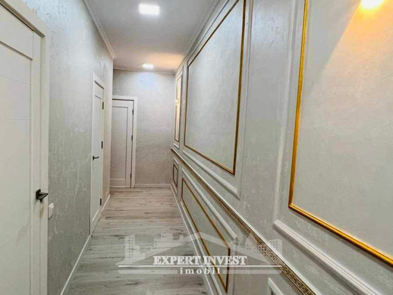 Chișinău mun., ,Apartmente,For Sale,bd. Ștefan cel Mare,1280