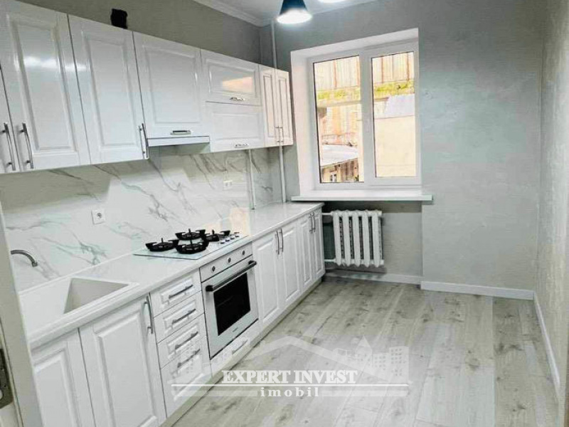 Chișinău mun., ,Apartmente,For Sale,bd. Ștefan cel Mare,1280