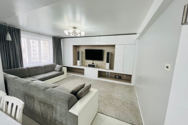 Chișinău mun., ,Apartmente,For Sale,Rișcanovca, str. A. Doga,1282