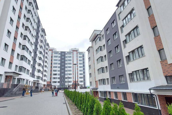 Chișinău mun., ,Apartmente,For Sale,Buiucani, str. I. Buzdugan,1285