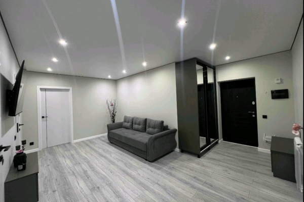 Chișinău mun., ,Apartmente,For Sale,Buiucani, I. Buzdugan,1295