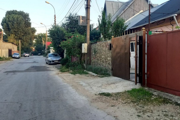 Chișinău mun., ,Case,For Sale,Botanica, str. Cetatea Albă,1297