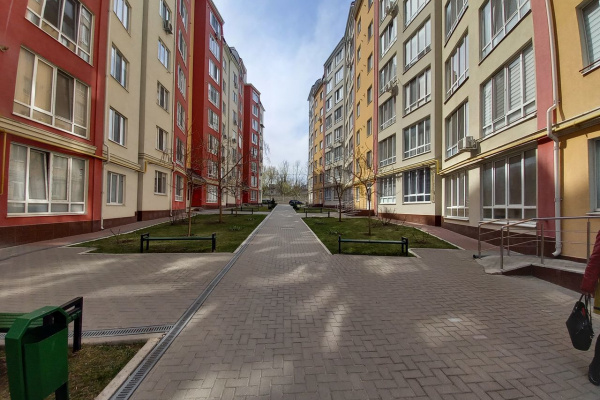 Chișinău mun., ,Apartmente,For Sale,Telecentru, str. Sprincenoaia,1309