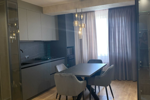 Chișinău mun., ,Apartmente,For Rent,Alecu Russo 9/7,1317
