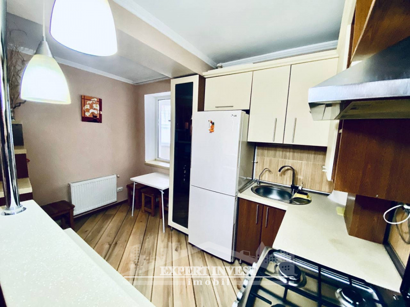 Chișinău mun., ,Apartmente,For Sale,Ciocana, I. Dumeniuc,1323