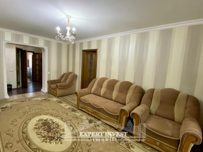 Chișinău mun., ,Apartmente,For Sale,1327