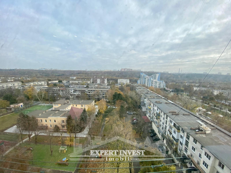 Apartmente,For Sale,Râșcani,1328