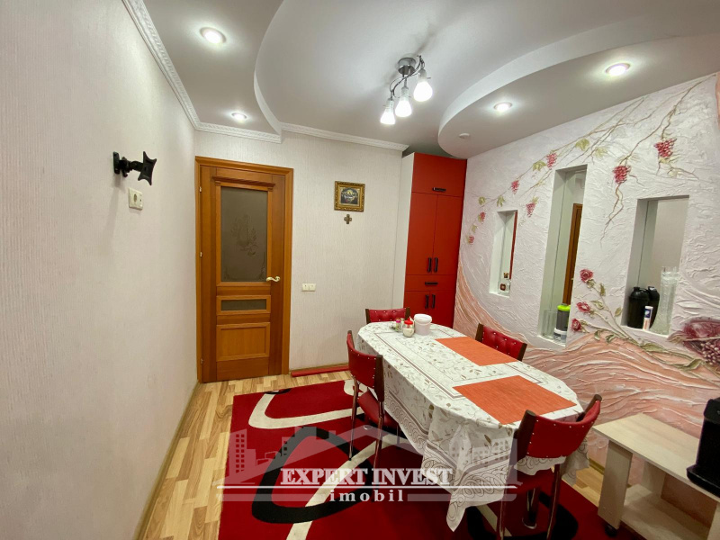 Apartmente,For Sale,Râșcani,1328