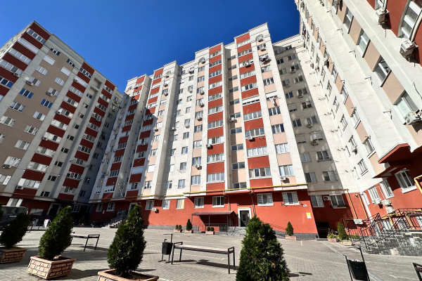 Chișinău mun., ,Apartmente,For Sale,C. Vârnav,1332