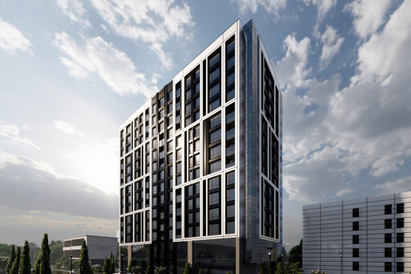 Chișinău mun., ,Apartmente,For Sale,str. Calea Iesilor,1333