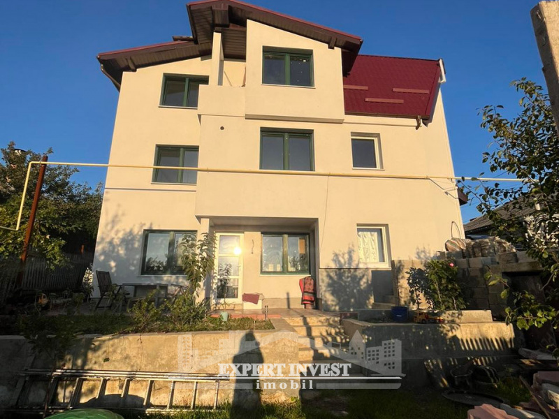 Chișinău mun., ,Case,For Sale,Codru,1339