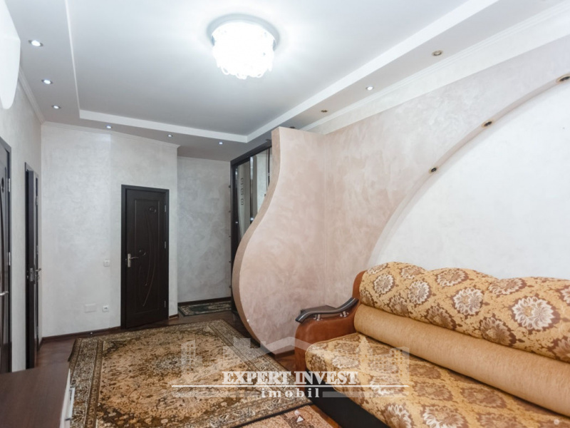 Chișinău mun., ,Apartmente,For Sale,Rîșcanovca, str. Aerodromului,1341