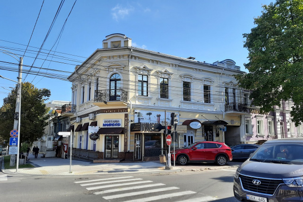 Chișinău mun., ,Terenuri,De vânzare,Centru,1375