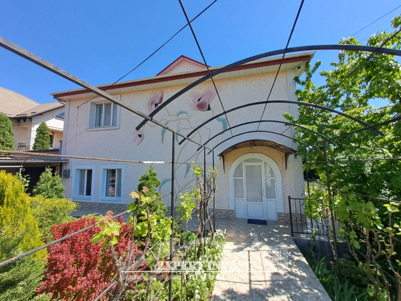 Ialoveni, ,Case,De vânzare,Str. N. Bălcescu,1376