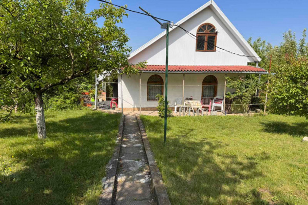 Chișinău mun., ,Case,De vânzare,1381