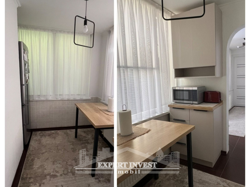 Chișinău mun., ,Apartmente,De vânzare,Al. cel Bun,1387