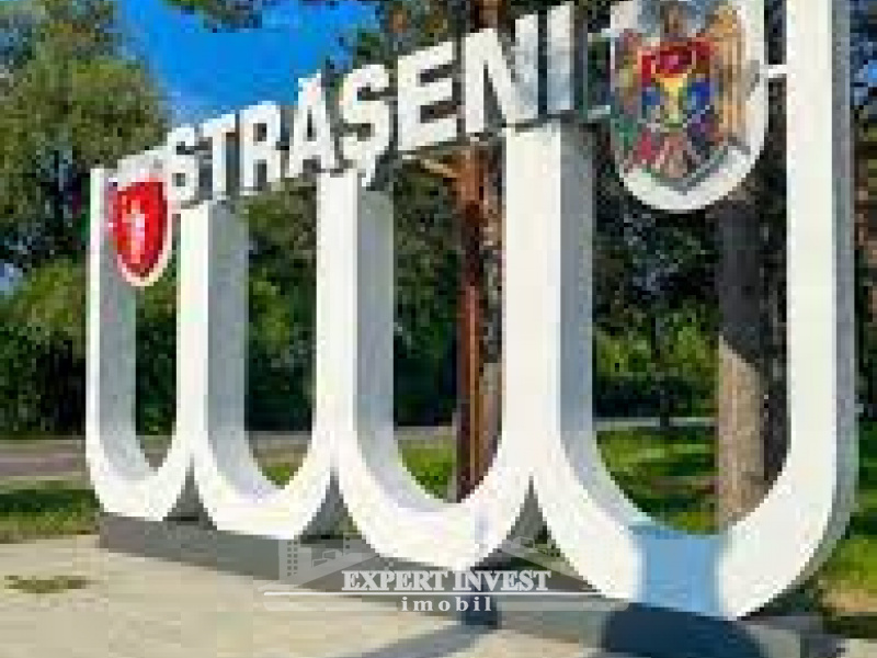 Strășeni, ,Terenuri,De vânzare,Strășeni,1410