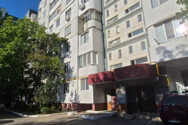 Chișinău mun., ,Apartmente,For Sale,Ciocana, str. Ginta Latină,1414