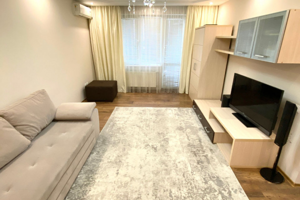 Chișinău mun., ,Apartmente,De vânzare,Botanica, str. Burebista,1445