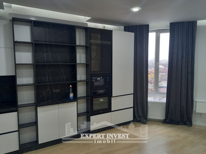 Chișinău mun., ,Apartmente,For Rent,A. Iancu,1446