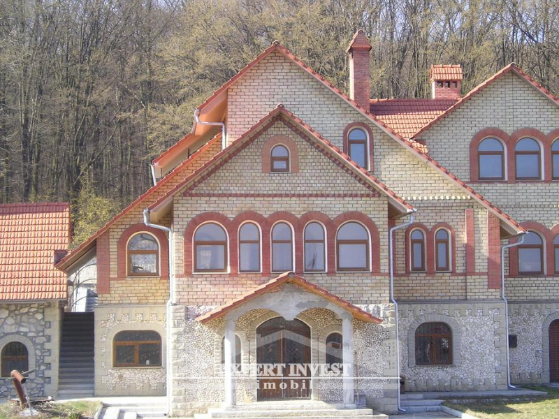 Strășeni, ,Case,De vânzare,Pănășești,1449