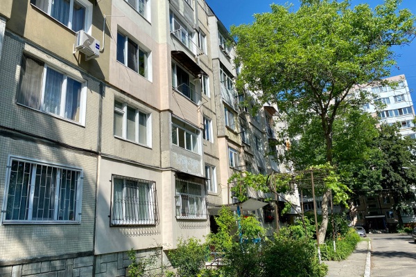 Chișinău mun., ,Apartmente,De vânzare,Traian,1482