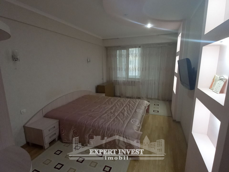 Chișinău mun., Chișinău, Buiucani, ,Apartmente,For Sale,Ion Creanga,2,1003