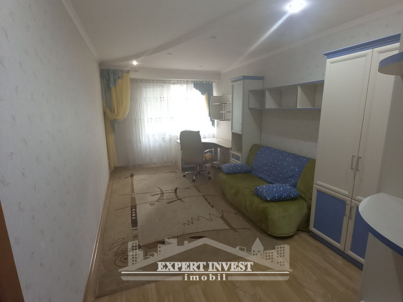 Chișinău mun., Chișinău, Buiucani, ,Apartmente,For Sale,Ion Creanga,2,1003