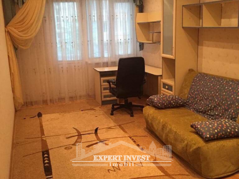 Chișinău mun., Chișinău, Buiucani, ,Apartmente,For Sale,Ion Creanga,2,1003