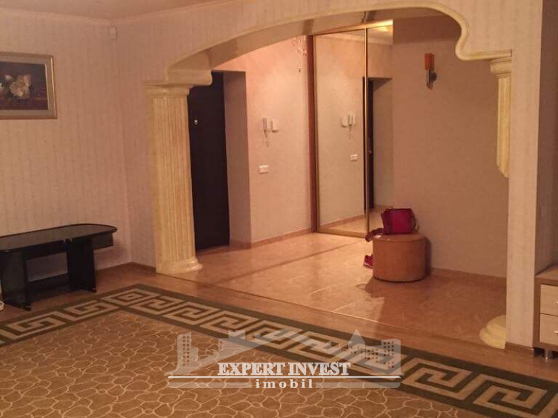 Chișinău mun., Chișinău, Buiucani, ,Apartmente,For Sale,Ion Creanga,2,1003