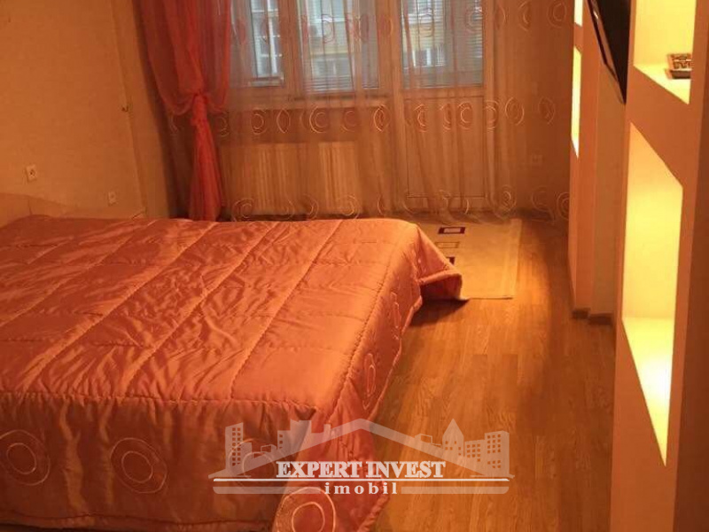 Chișinău mun., Chișinău, Buiucani, ,Apartmente,For Sale,Ion Creanga,2,1003