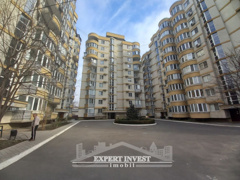 Chișinău mun., Chișinău, Buiucani, ,Apartmente,For Sale,Ion Creanga,2,1003