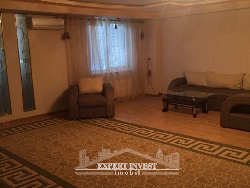 Chișinău mun., Chișinău, Buiucani, ,Apartmente,For Sale,Ion Creanga,2,1003