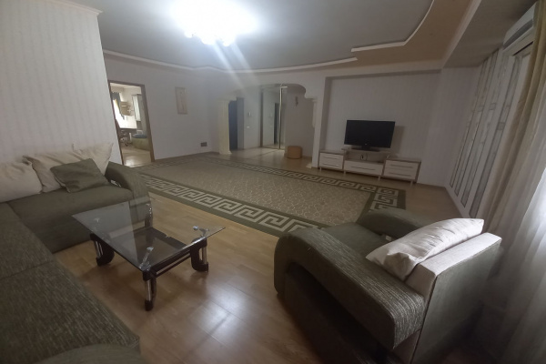 Chișinău mun., Chișinău, Buiucani, ,Apartmente,For Sale,Ion Creanga,2,1003
